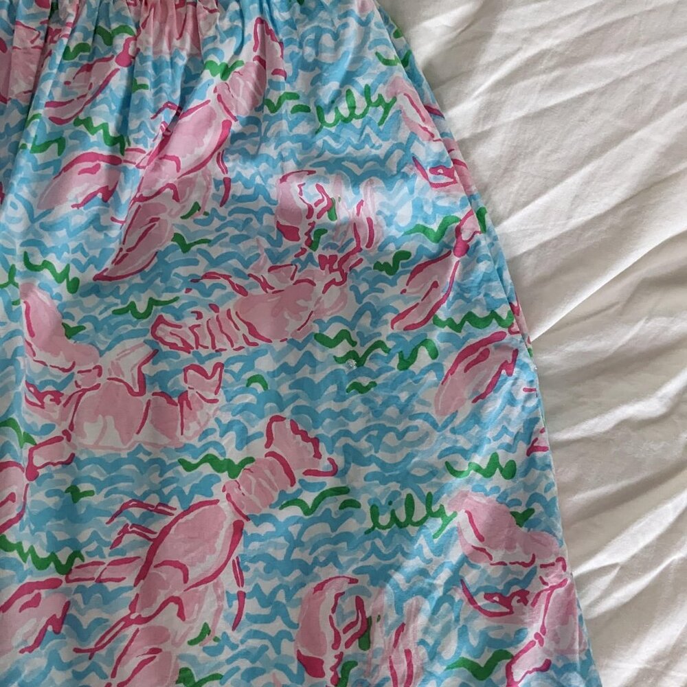 Corset-style sundress - Picture 4 of 4